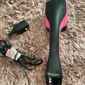 Revlon One-Step Hair Dryer & Styler
